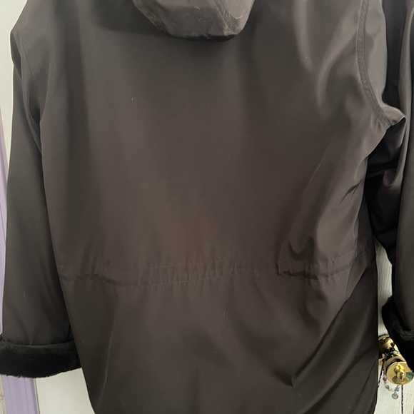 Marc Jacob's coat - Picture 5 of 8